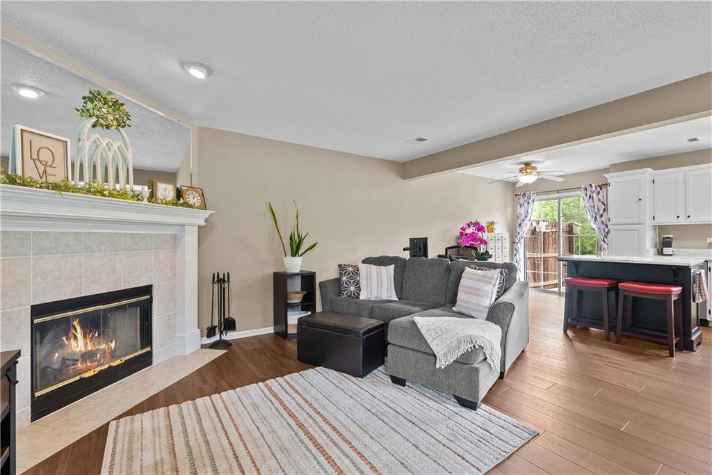 Lee's Summit, MO 64064,5573 NW Moonlight Meadow DR