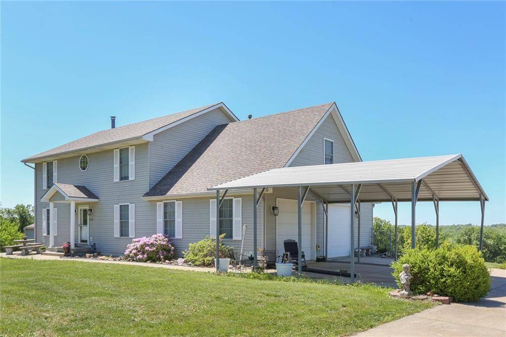 Holt, MO 64048,19412 Shanks RD