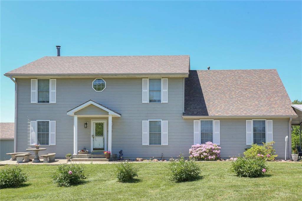 Holt, MO 64048,19412 Shanks RD