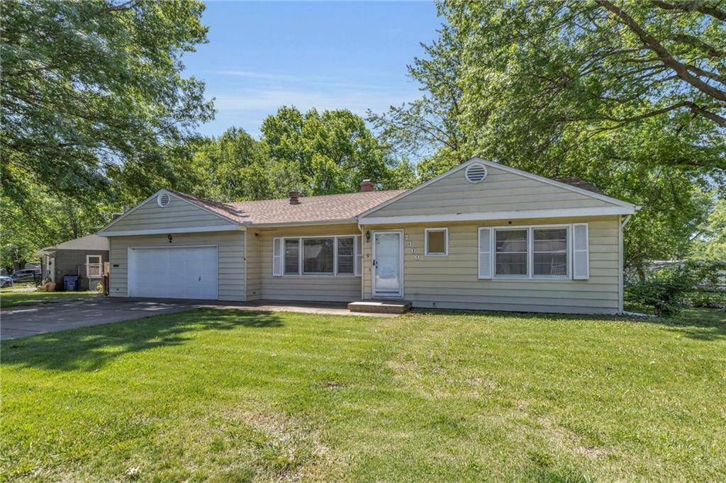 Raytown, MO 64133,7300 Elm AVE