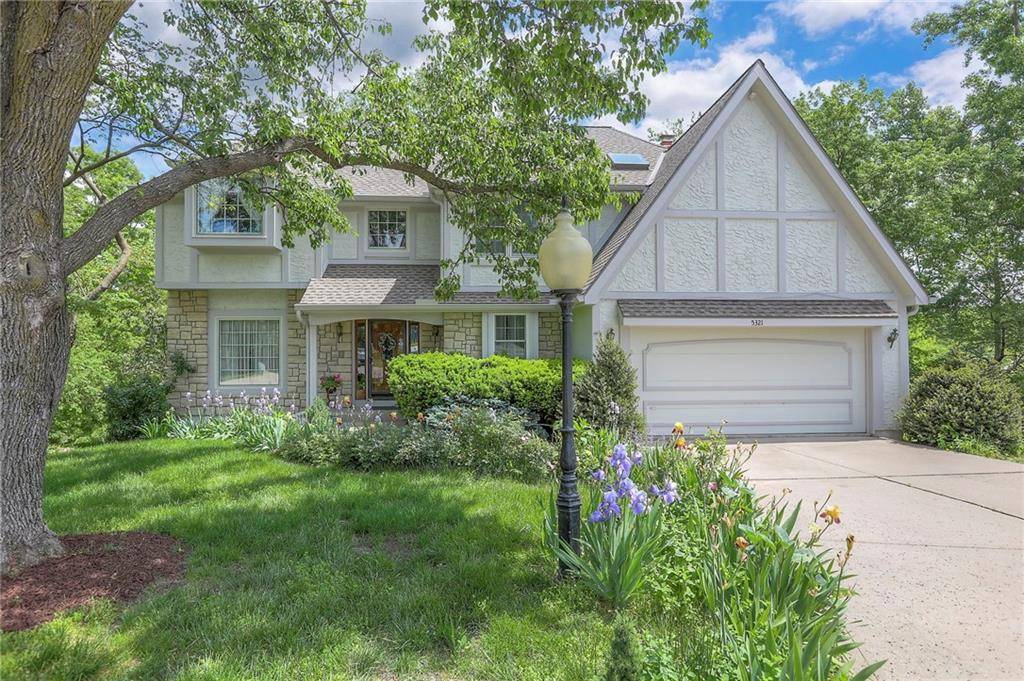 Kansas City, MO 64119,5321 67th CT