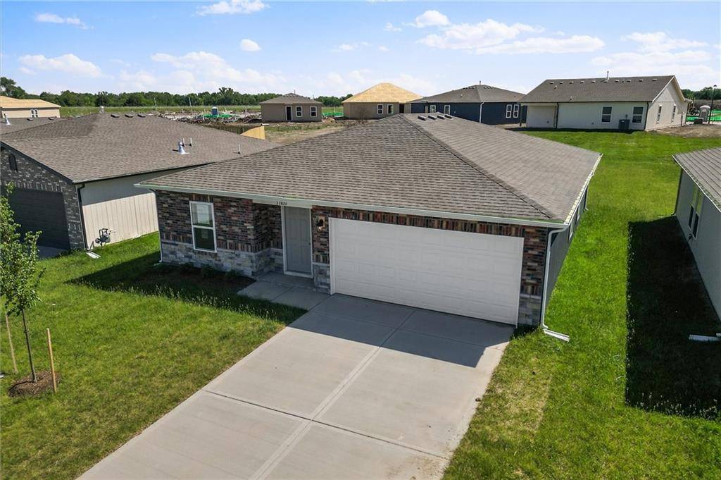 Edgerton, KS 66021,37743 W 207th TER