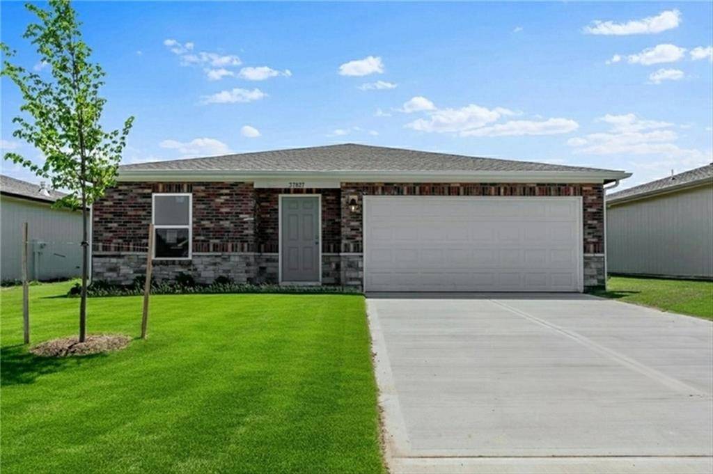 Edgerton, KS 66021,37743 W 207th TER