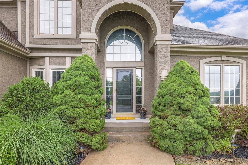 Lee's Summit, MO 64064,5706 NE SAPPHIRE PL