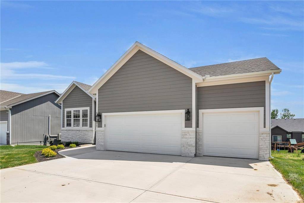Kansas City, KS 66109,12501 Parkview AVE