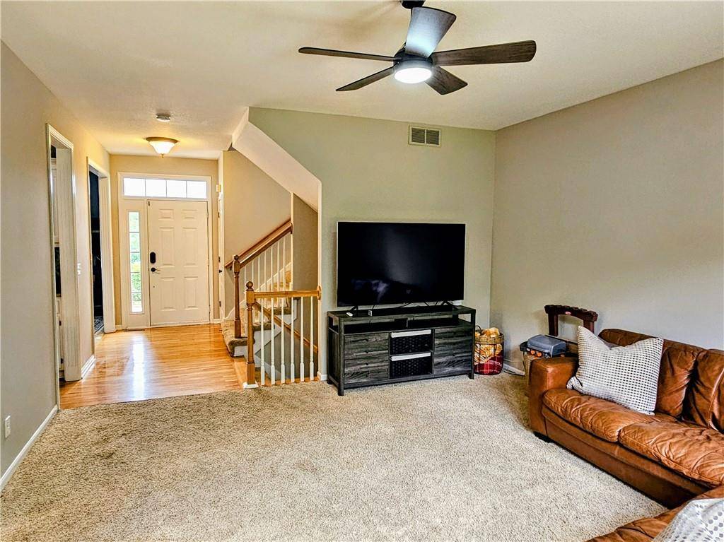 Kansas City, MO 64155,501 NE 95TH CT