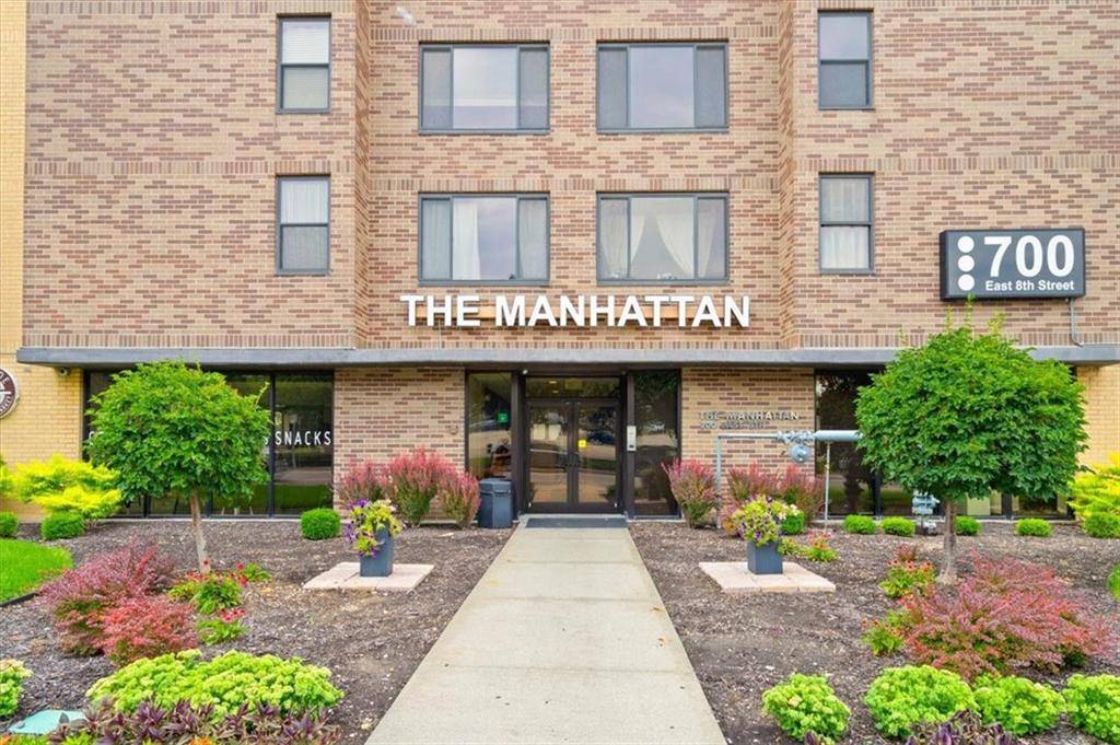 Kansas City, MO 64106,700 E 8th ST #12K