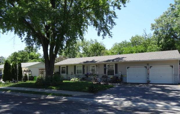 Harrisonville, MO 64701,1502 S Main ST