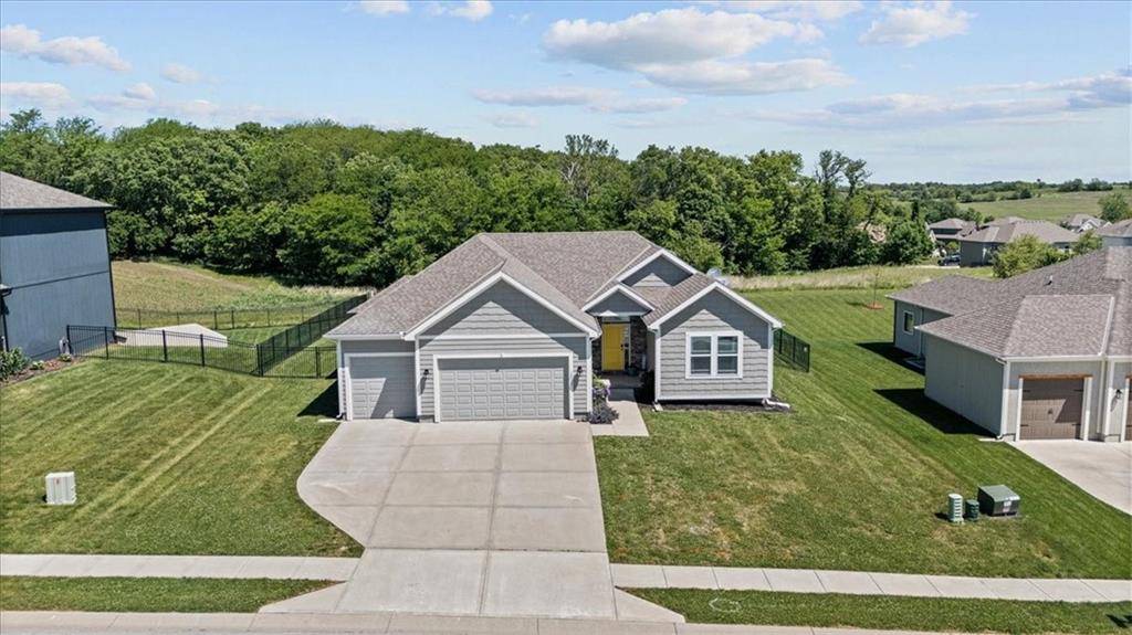 Platte City, MO 64079,12930 N Champanel WAY