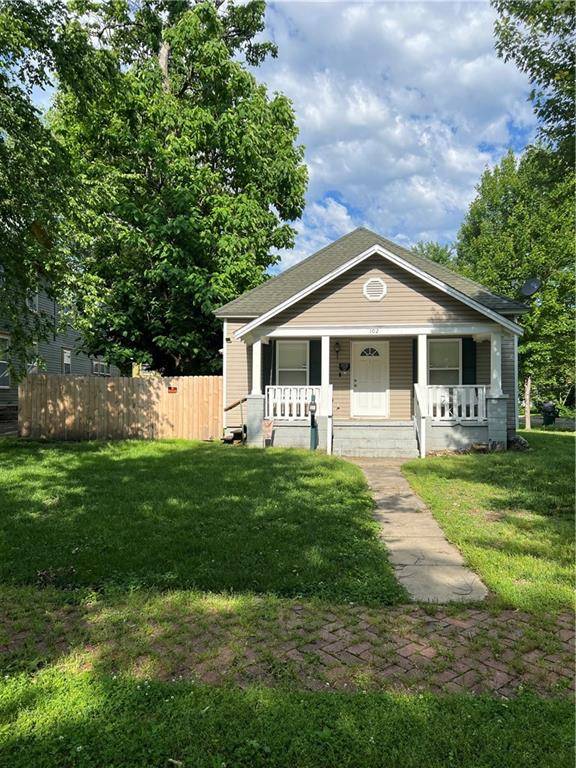Pittsburg, KS 66762,102 S Olive ST