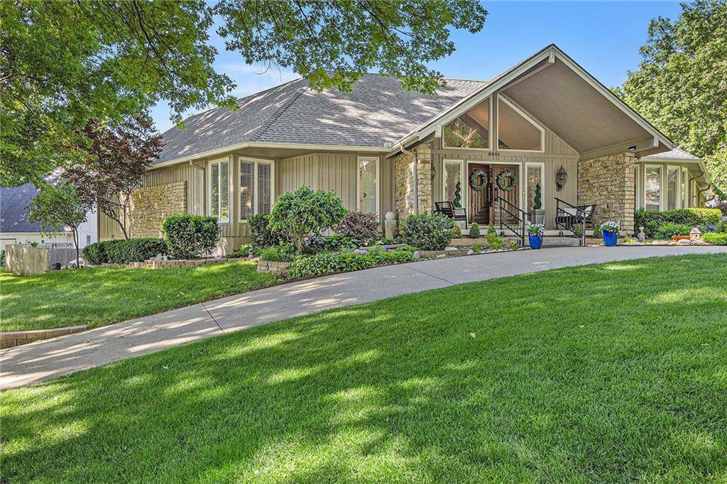 Overland Park, KS 66212,8201 W 100th TER