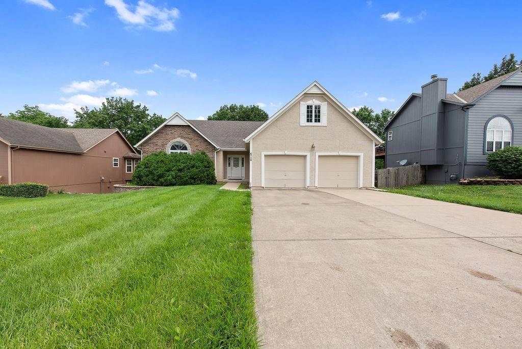 Raytown, MO 64133,6710 Woodson RD