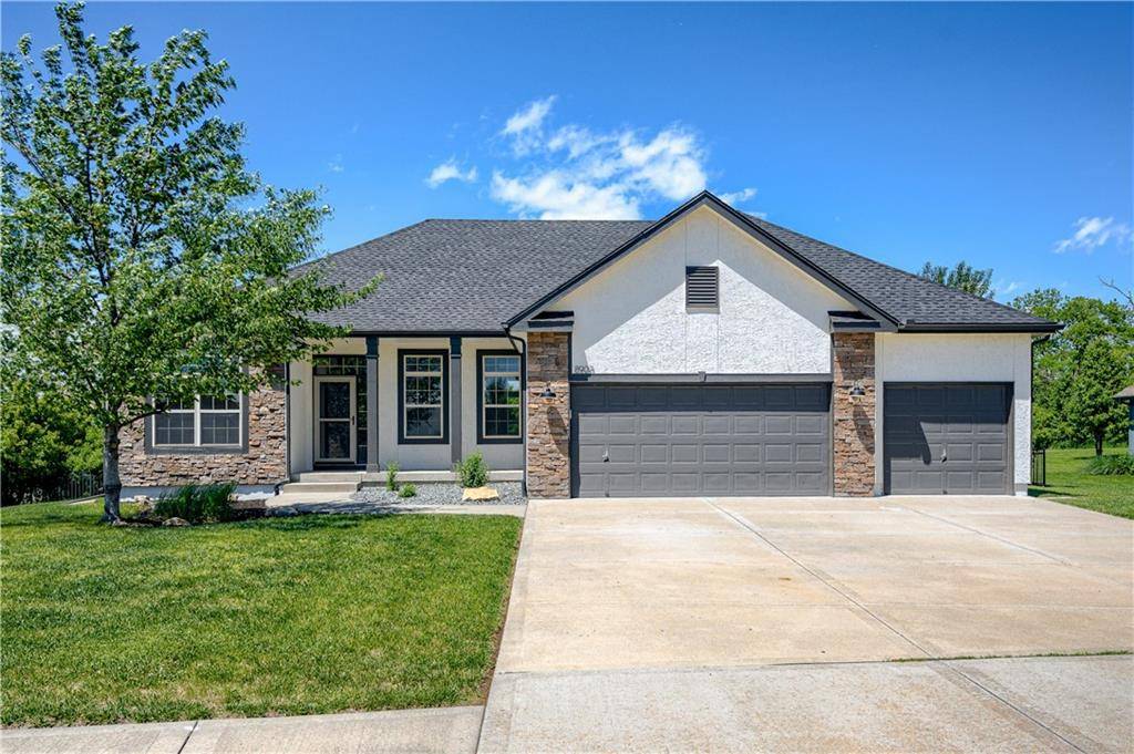 Kansas City, MO 64157,8900 NE 99th TER