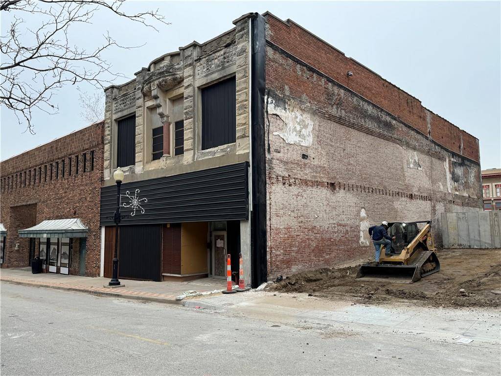 St Joseph, MO 64501,509 Felix ST