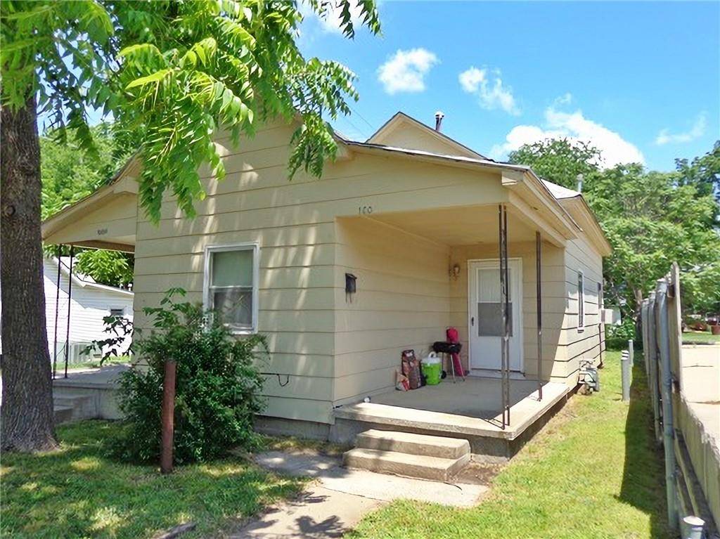 Pittsburg, KS 66762,100 W Adams ST