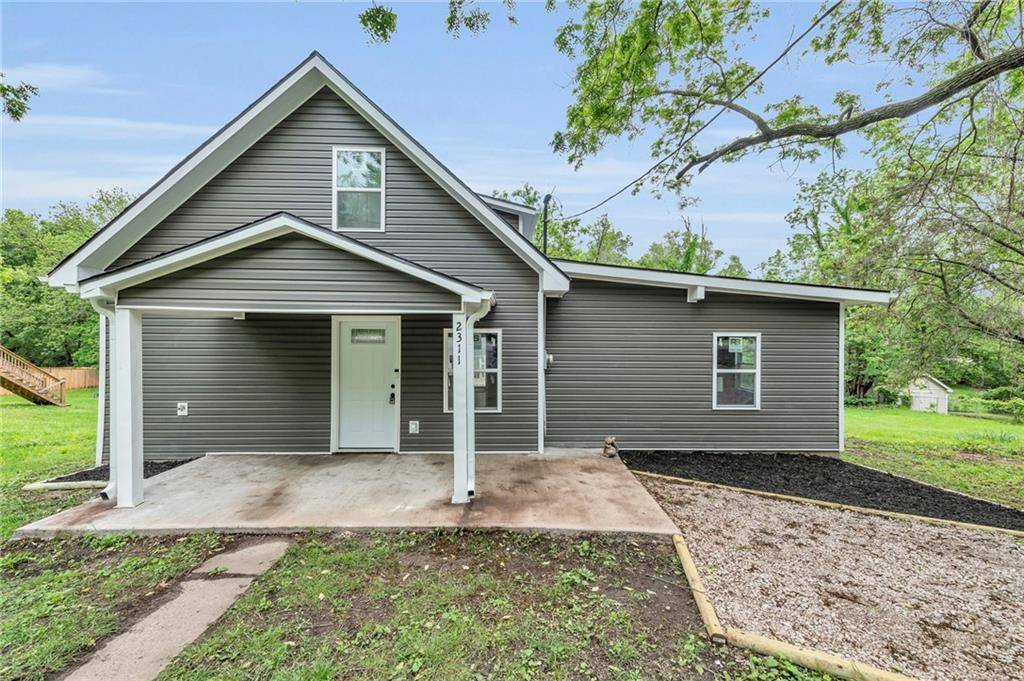 Kansas City, KS 66106,2311 Shawnee DR