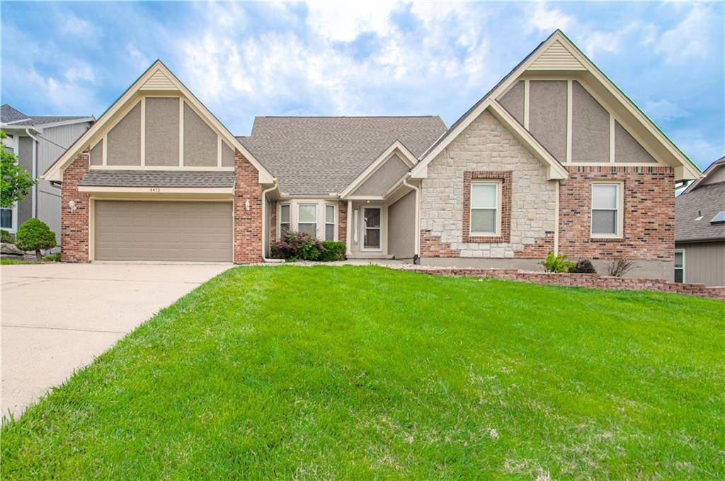Kansas City, MO 64119,4412 NE 61st CT
