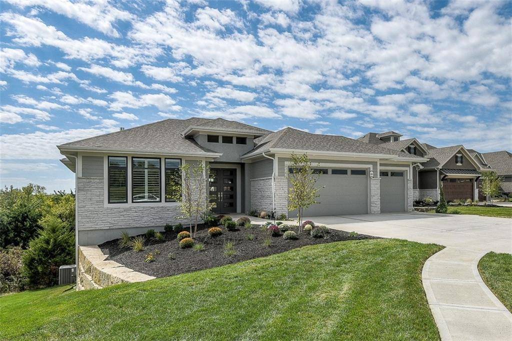 Olathe, KS 66062,16441 S Penrose LN