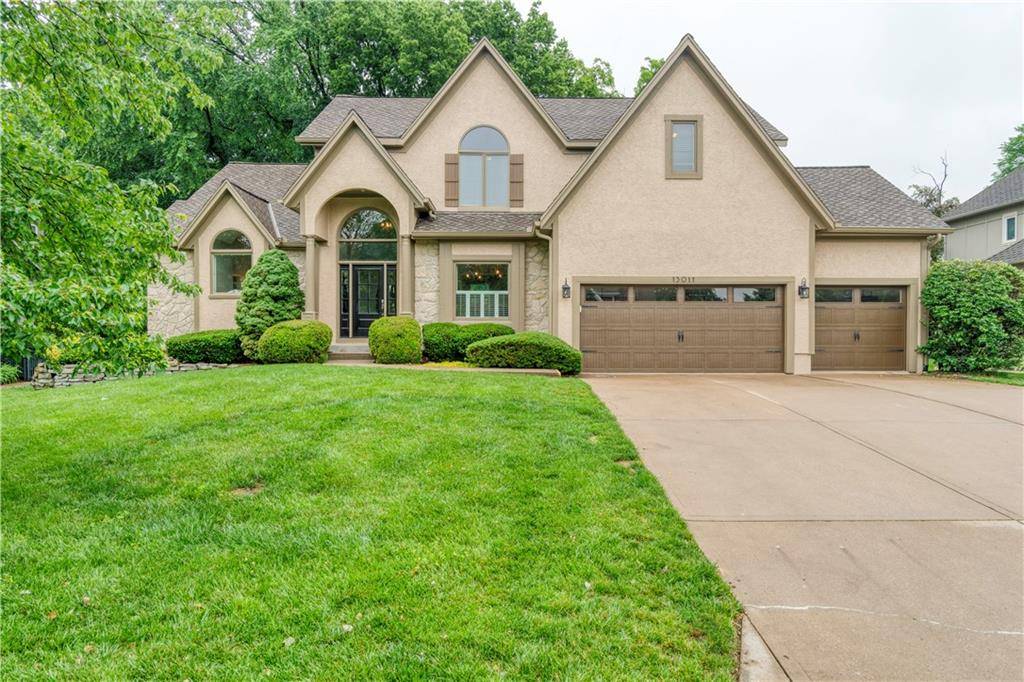 Overland Park, KS 66213,13011 Long ST