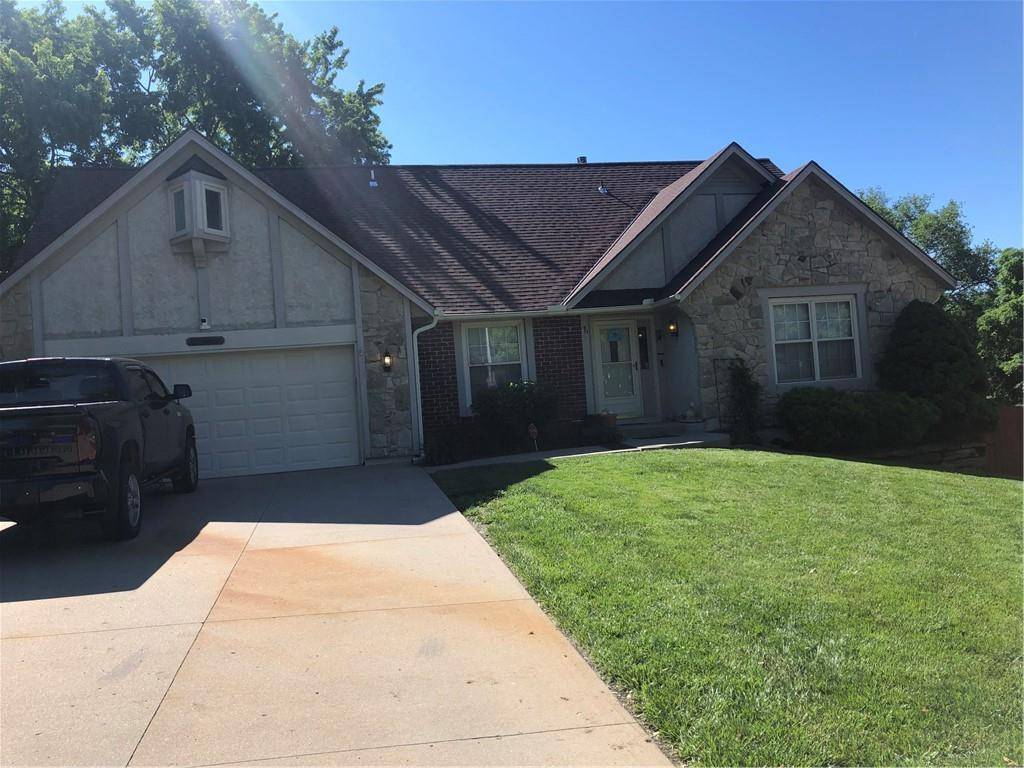 Shawnee, KS 66203,10419 W 50th TER