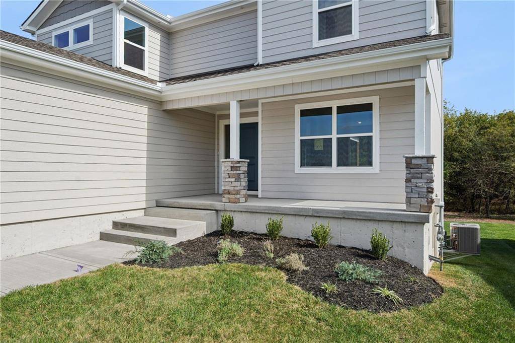 Raymore, MO 64083,903 Reed DR