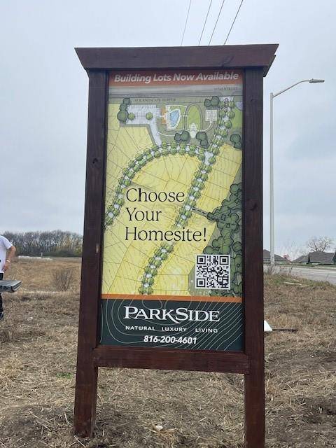 Raymore, MO 64083,903 Reed DR
