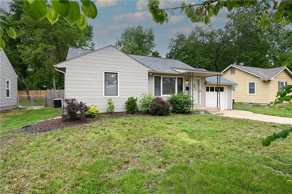 Kansas City, MO 64138,8604 E 79th ST