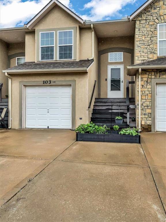 Olathe, KS 66061,1151 N Mart-Way DR #103