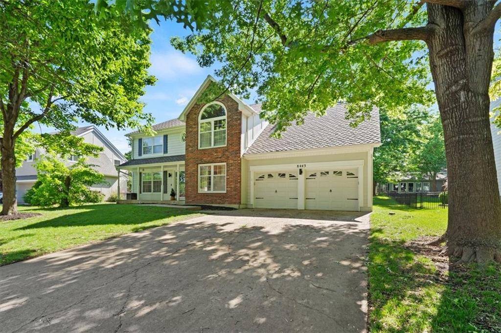 Lenexa, KS 66219,8443 Mettee ST