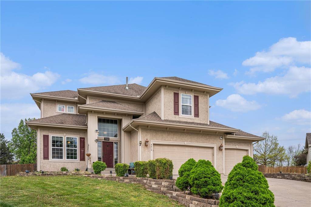 Kansas City, MO 64156,9516 N Askew AVE