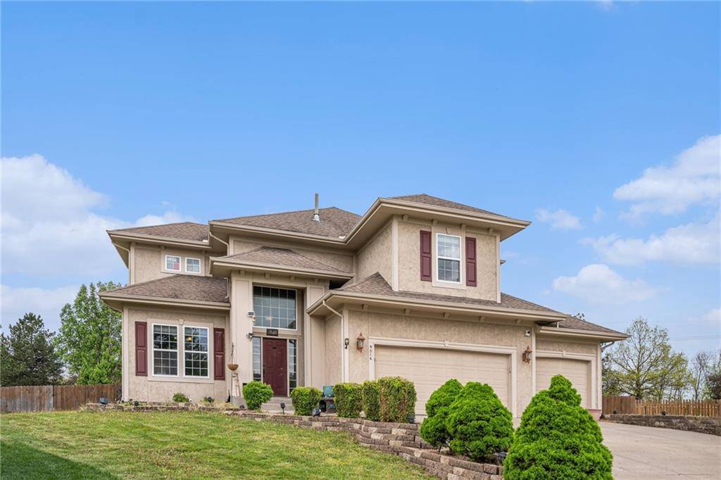 Kansas City, MO 64156,9516 N Askew AVE