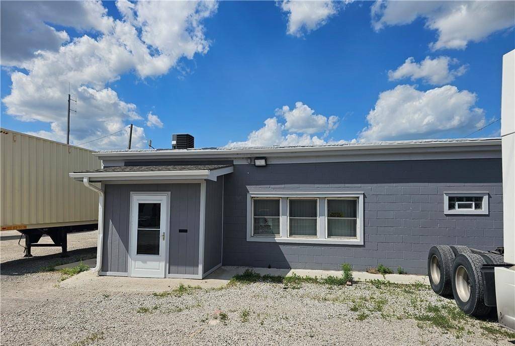 Kansas City, MO 64105,1230 Woodswether RD