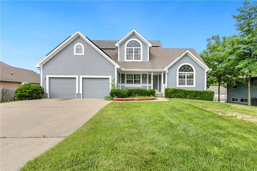 Peculiar, MO 64078,808 S Peculiar DR
