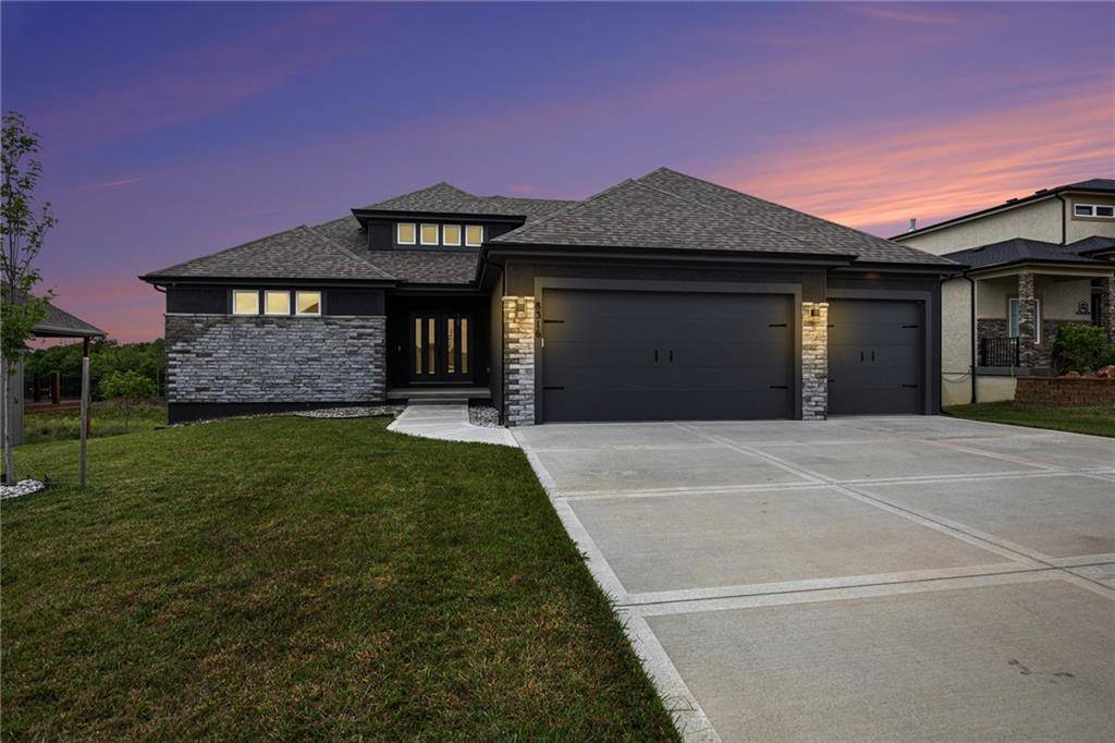 Kansas City, MO 64153,8316 NW 90th ST