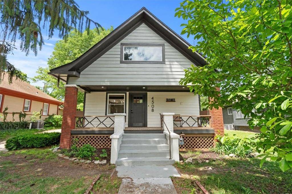 Kansas City, KS 66103,4508 Rainbow BLVD