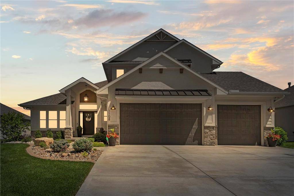 Lee's Summit, MO 64064,1108 NE Goshen CT