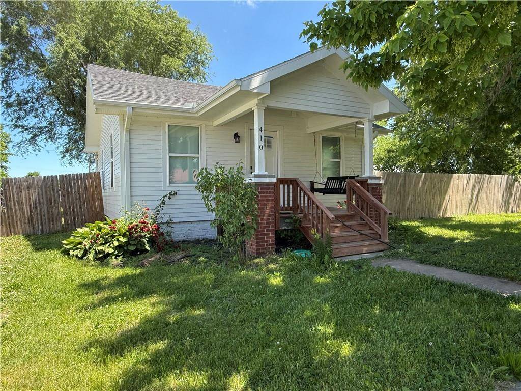 Orrick, MO 64077,410 E Elm ST