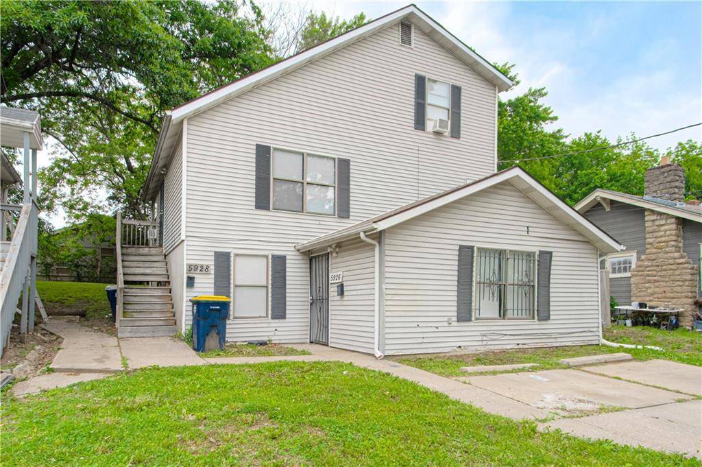 Kansas City, MO 64130,5926 Agnes AVE