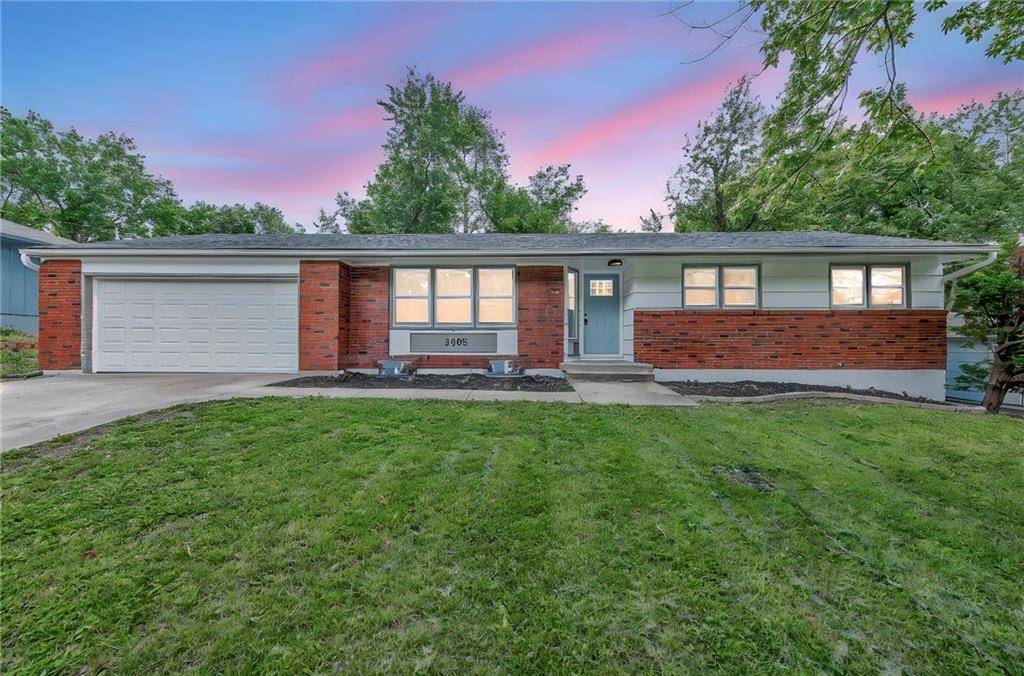 Independence, MO 64055,5005 S Grand AVE