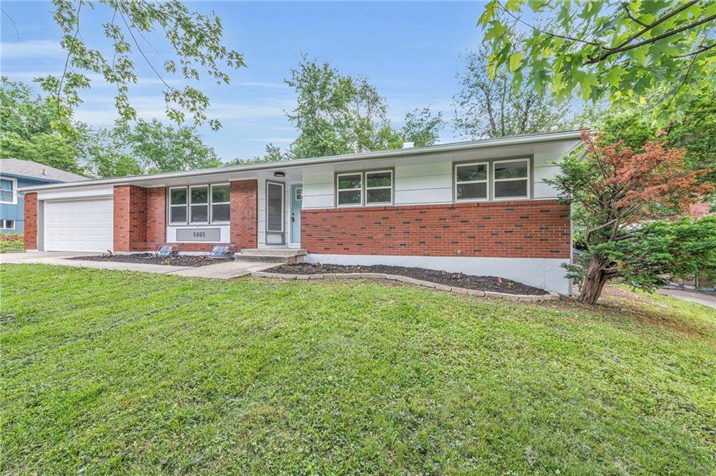 Independence, MO 64055,5005 S Grand AVE