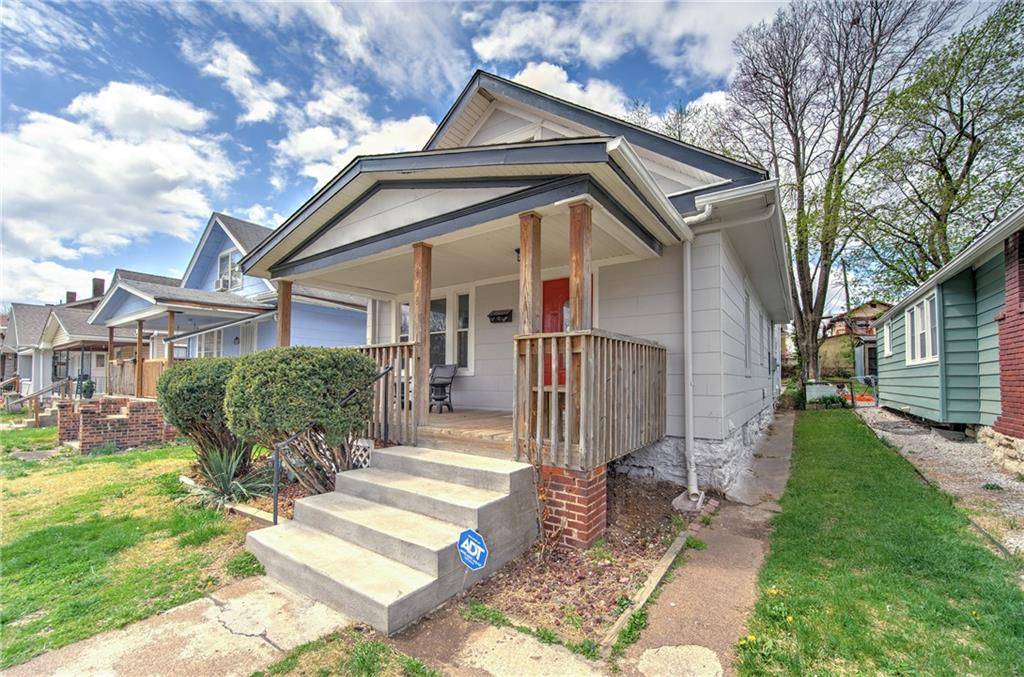 Kansas City, MO 64123,338 N Brighton AVE