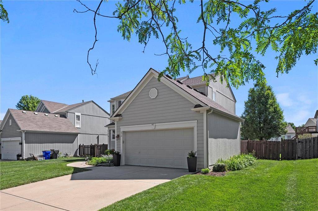 Olathe, KS 66061,470 S Indian Wells DR