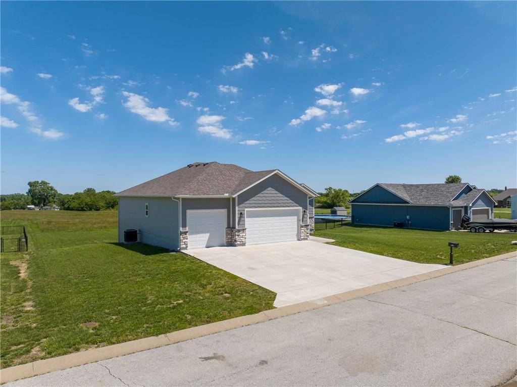 Garden City, MO 64747,76 Casper ST