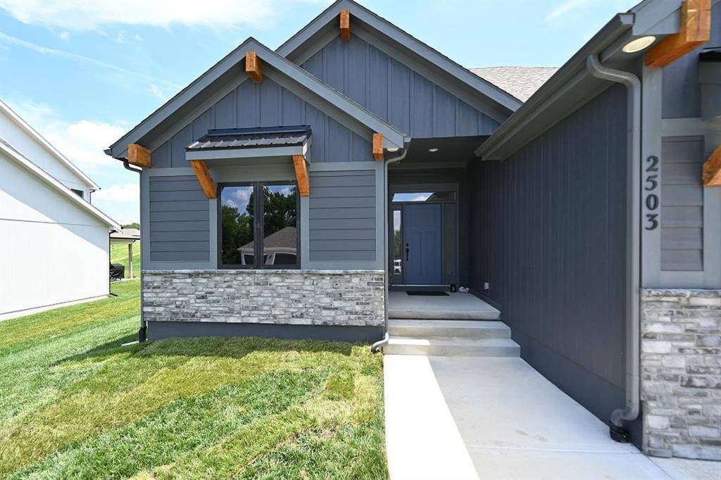 Platte City, MO 64079,2503 WINDMILL CIR