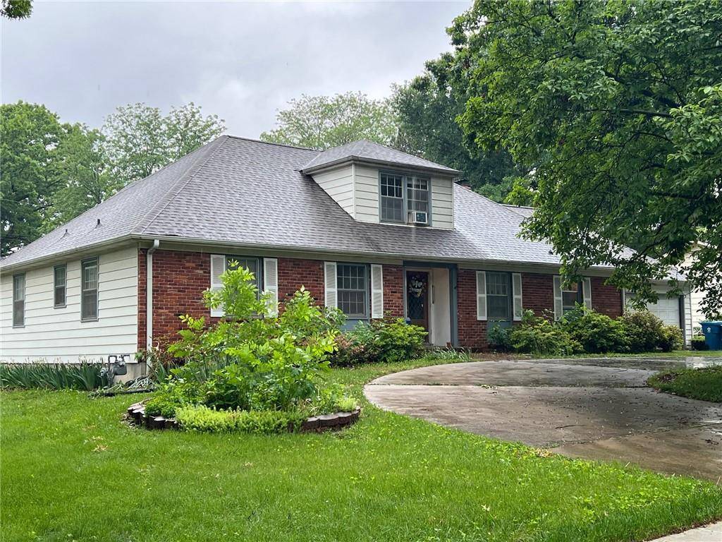 Prairie Village, KS 66208,4705 W 81st ST