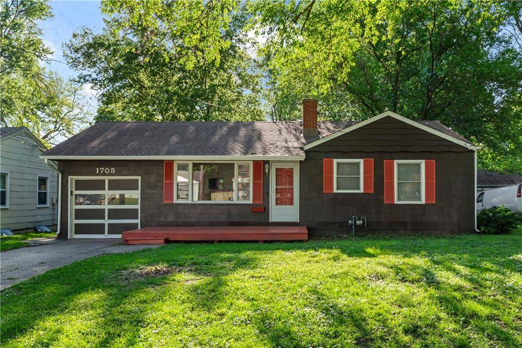 Independence, MO 64055,1705 S Pearl ST