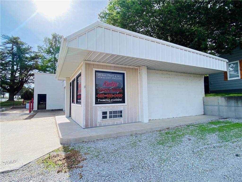 Concordia, MO 64020,101 S Main ST