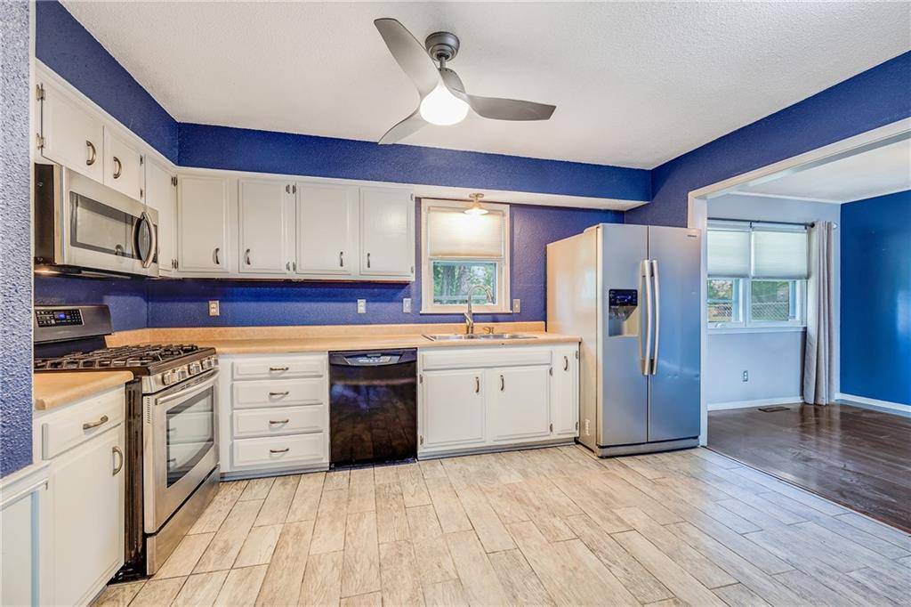 Kansas City, MO 64134,5912 E 98th ST