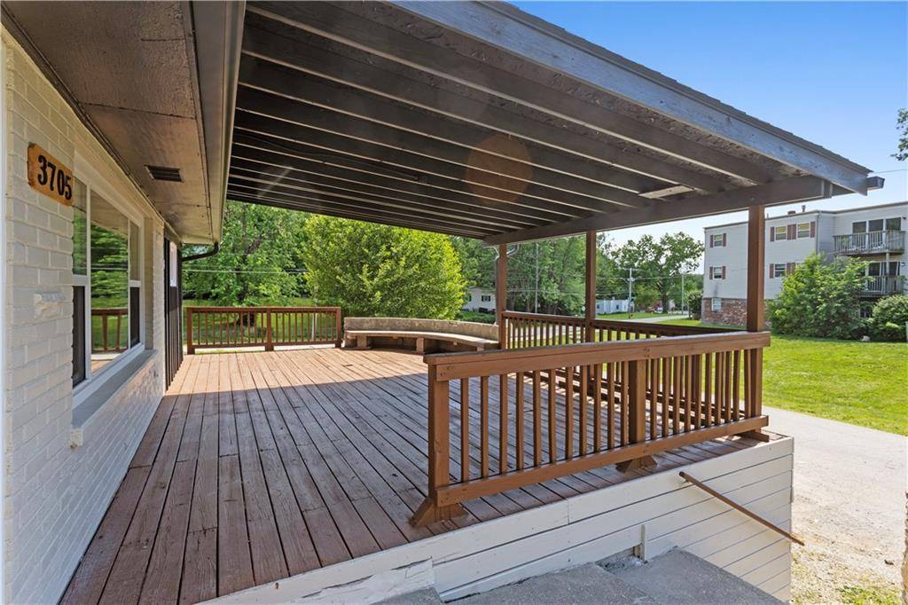 Kansas City, MO 64117,3705 N Walrond AVE