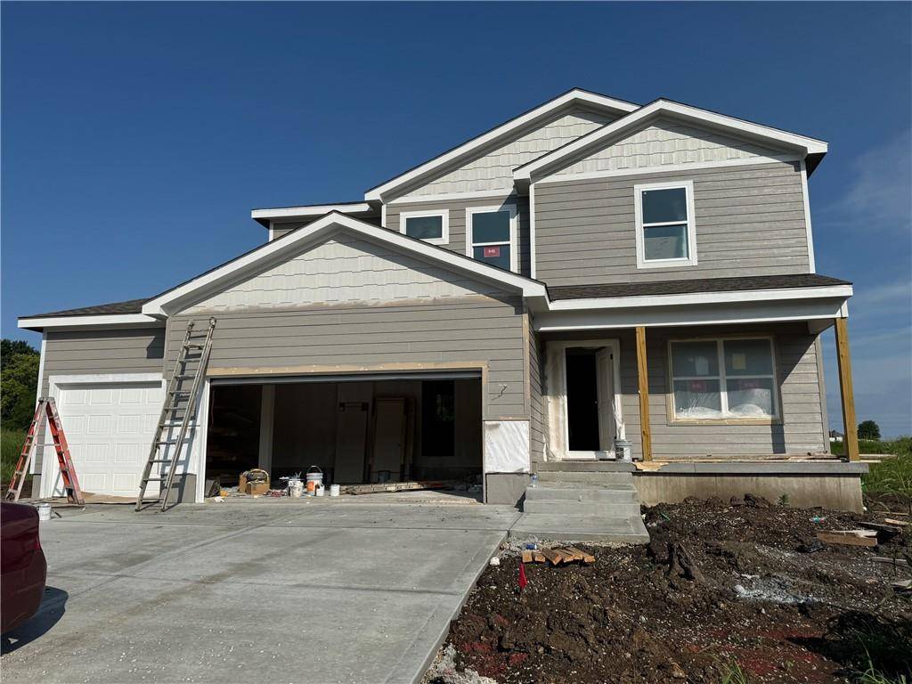 Raymore, MO 64083,838 Reed DR